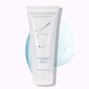 NEVER OPEND OR USED - ZO Skin Health Gentle Cleanser All Skin Types
